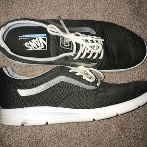 Vans tennis shoes